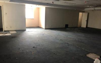 中和智慧科创大厦