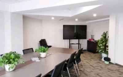 华美达怡华写字楼