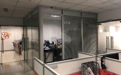 天时国际商贸中心