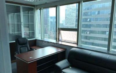 天时国际商贸中心