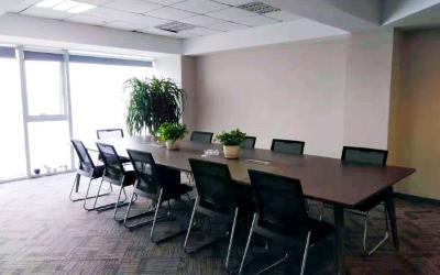 华美达怡华写字楼