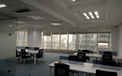 天时国际商贸中心