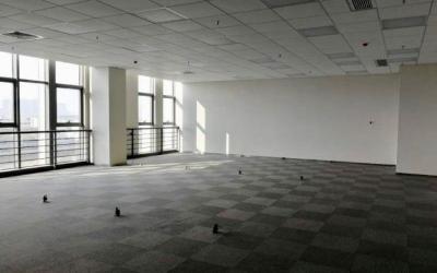 麒麟人工智能产业园