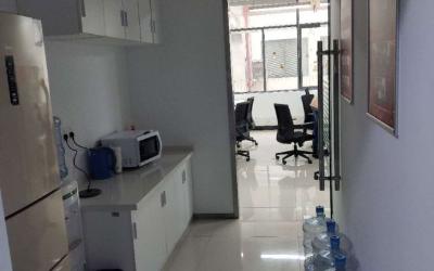 南京报业文创园