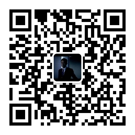 微信找房，扫我吧！
