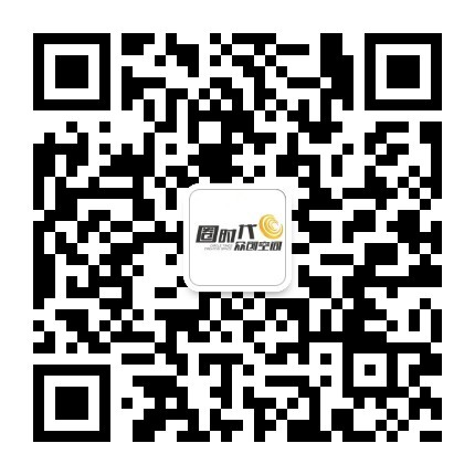 微信找房，扫我吧！