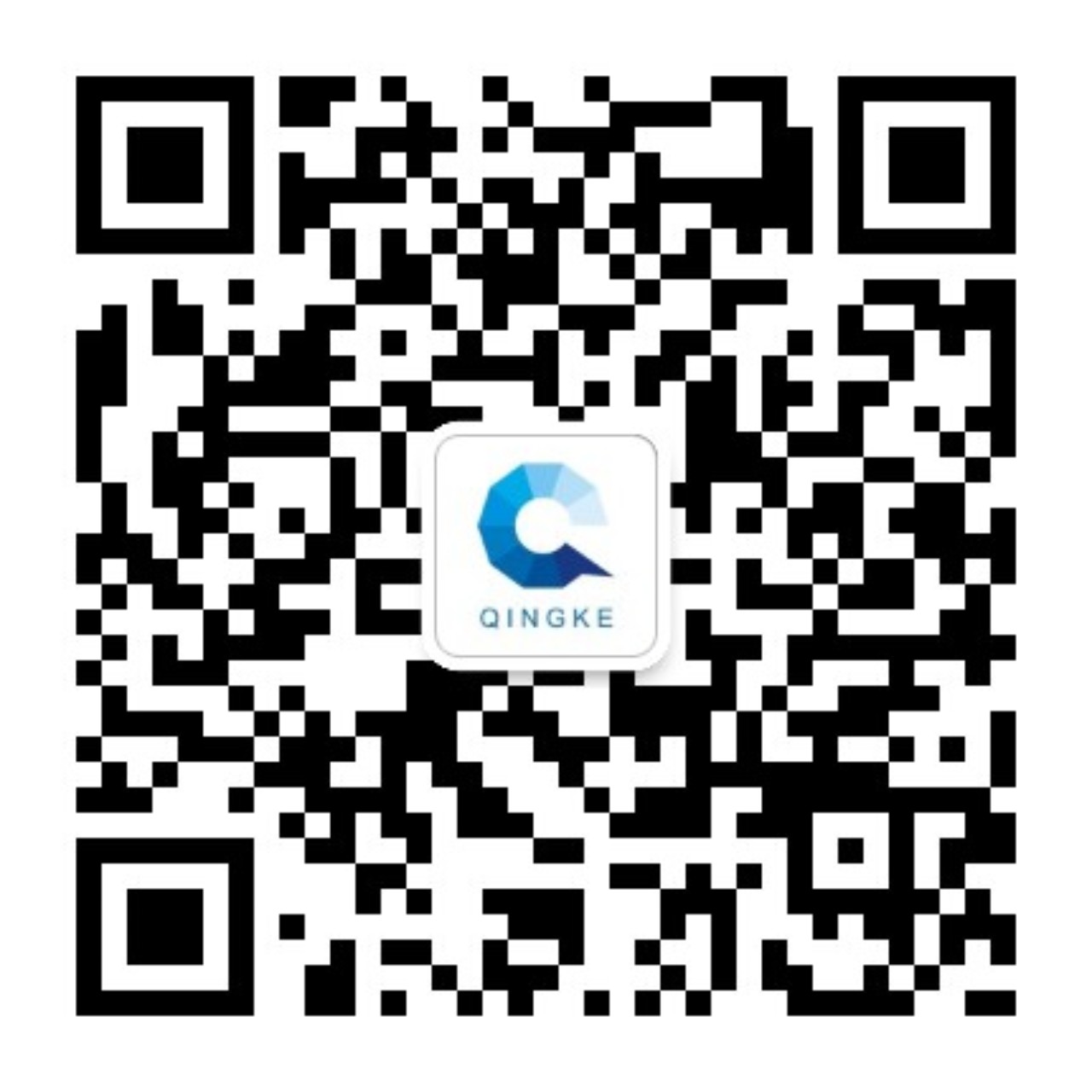 微信找房，扫我吧！