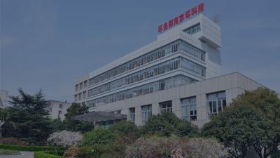 仪器分析室（GLP）