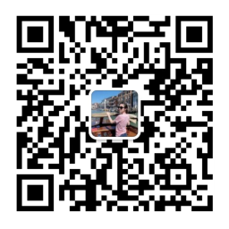 微信找房，扫我吧！