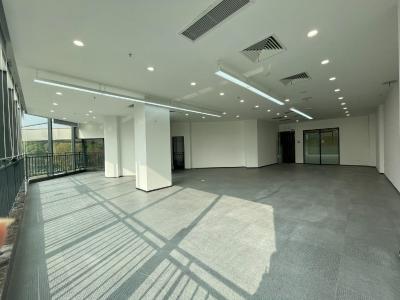 初心社丨微时光办公社区