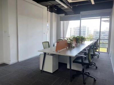 初心社丨同程大厦办公社区