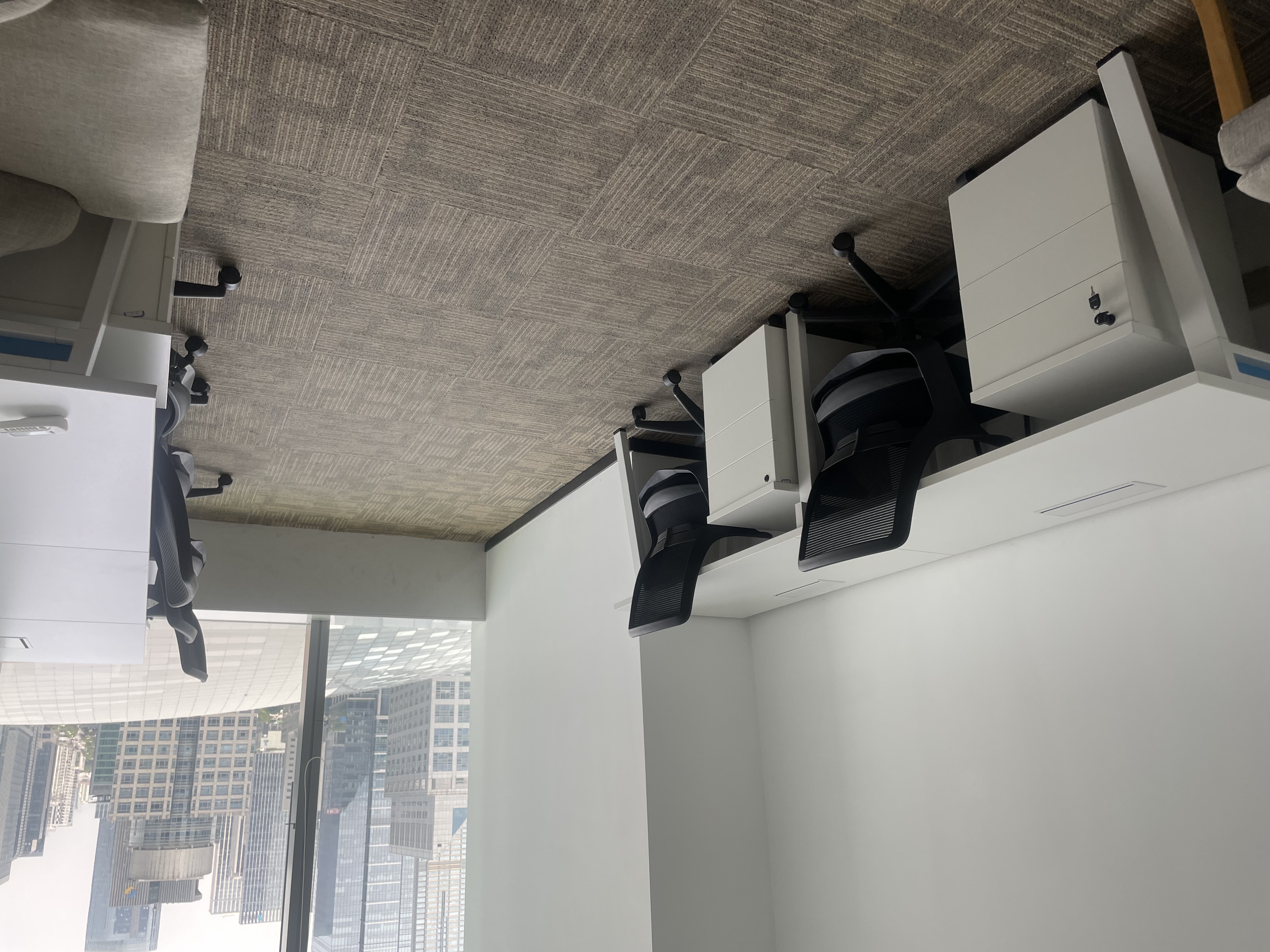 初心社丨东方之门办公社区