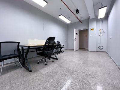 初心社丨雨诚梦想办公社区