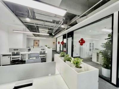 亚信数字经济创新中心