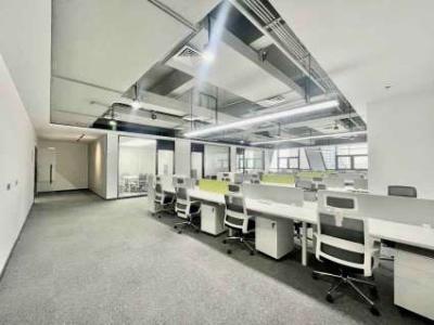 亚信数字经济创新中心