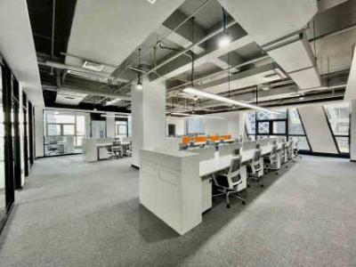 亚信数字经济创新中心