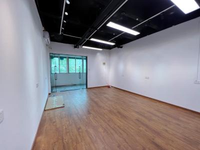 初心社丨雨诚梦想办公社区