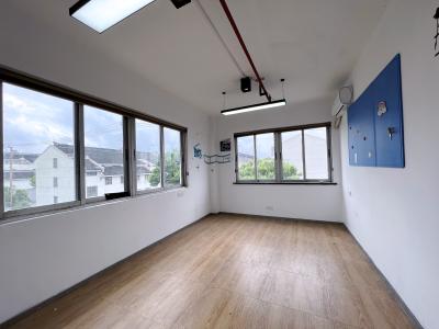 初心社丨雨诚梦想办公社区