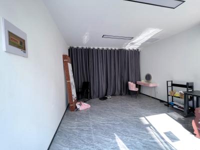 初心社丨雨诚梦想办公社区