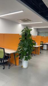 初心社丨同程大厦办公社区