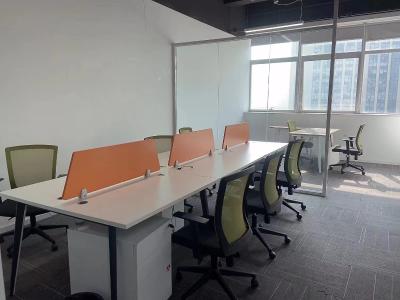 初心社丨同程大厦办公社区