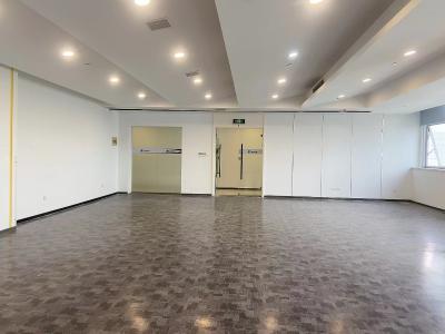 初心社丨同程大厦办公社区