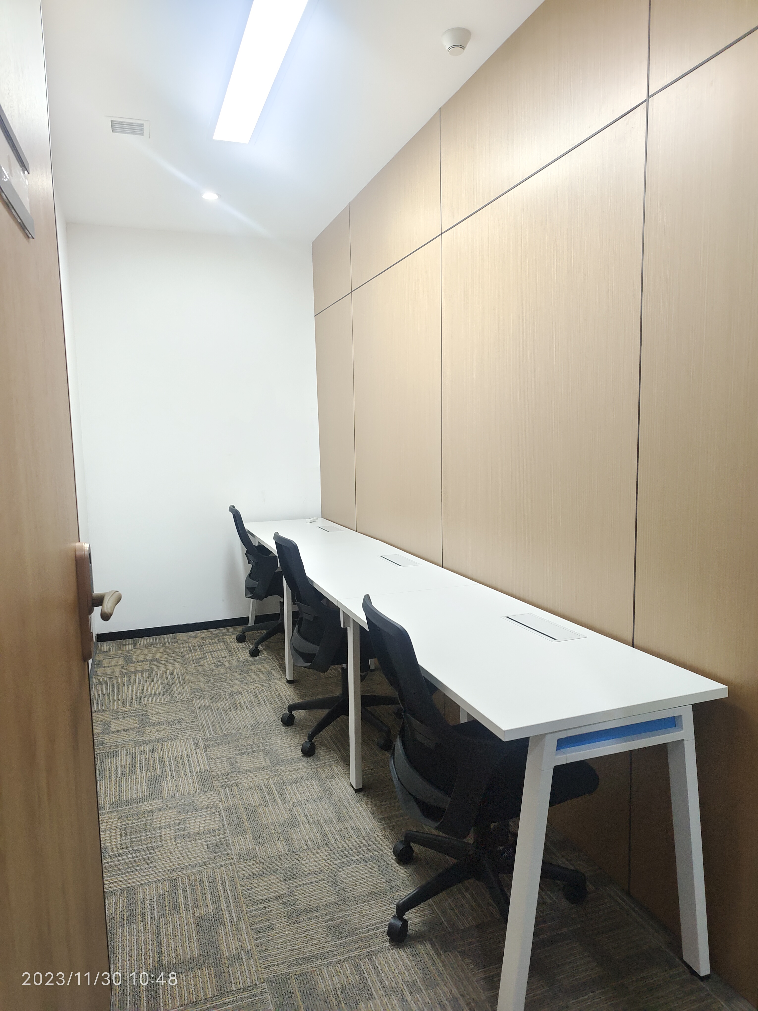 初心社丨东方之门办公社区