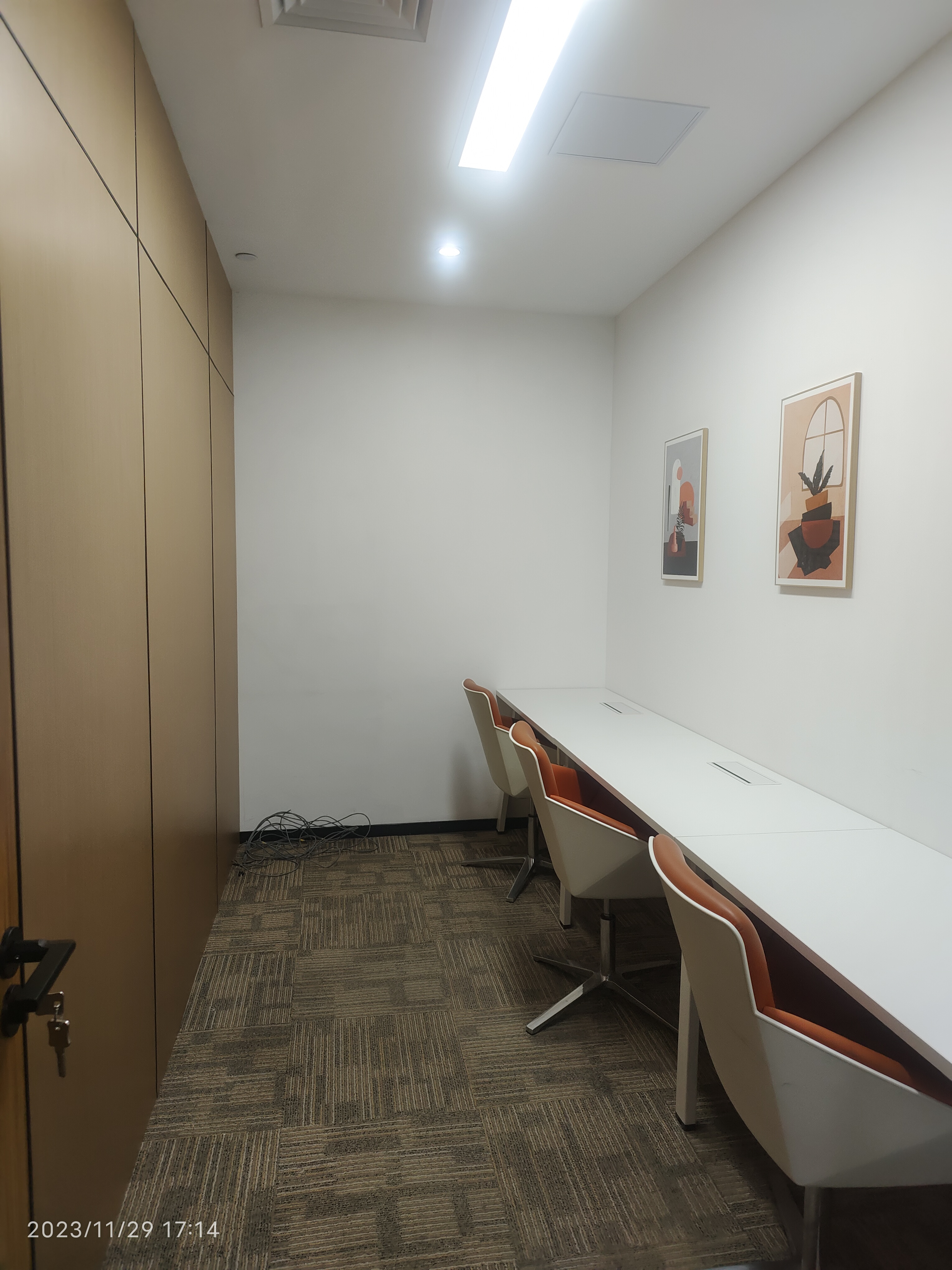 初心社丨东方之门办公社区