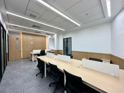 初心社丨微时光办公社区