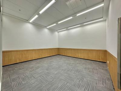 初心社丨微时光办公社区