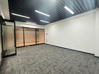 初心社丨微时光办公社区