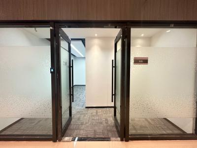 初心社丨微时光办公社区