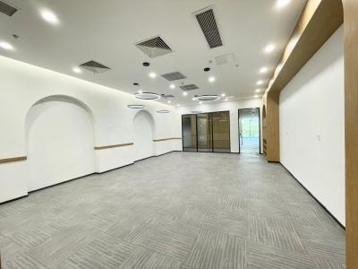 初心社丨微时光办公社区