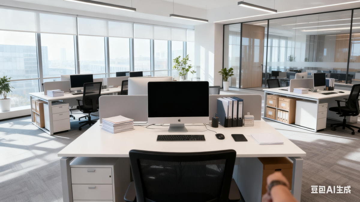 省建大厦共享603